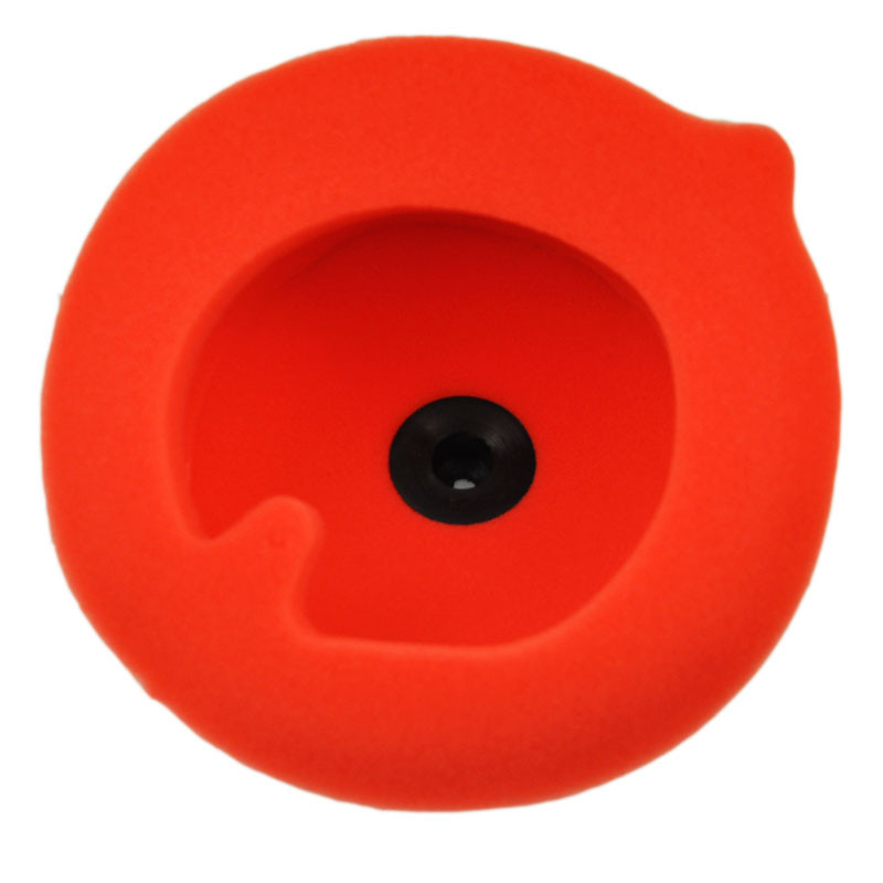 Pembersih Asupan Filter Udara Sepeda Motor untuk Honda CRF150R CRF150RB CRF 150 R RB 2007-2022