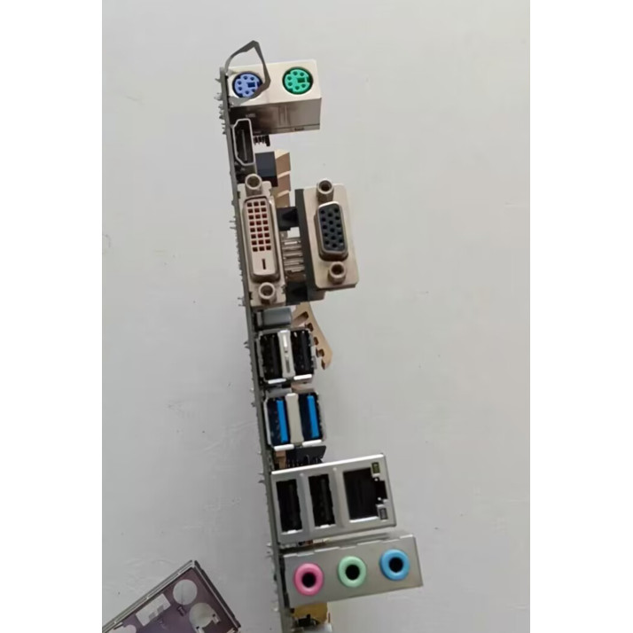 ASUS Socket FM2/FM2+ A88XM-PLUS Motherboard AMD A10 DDR3 64GB PCI-E 3.0 HDMI-compatible A8 A6 A4 Des