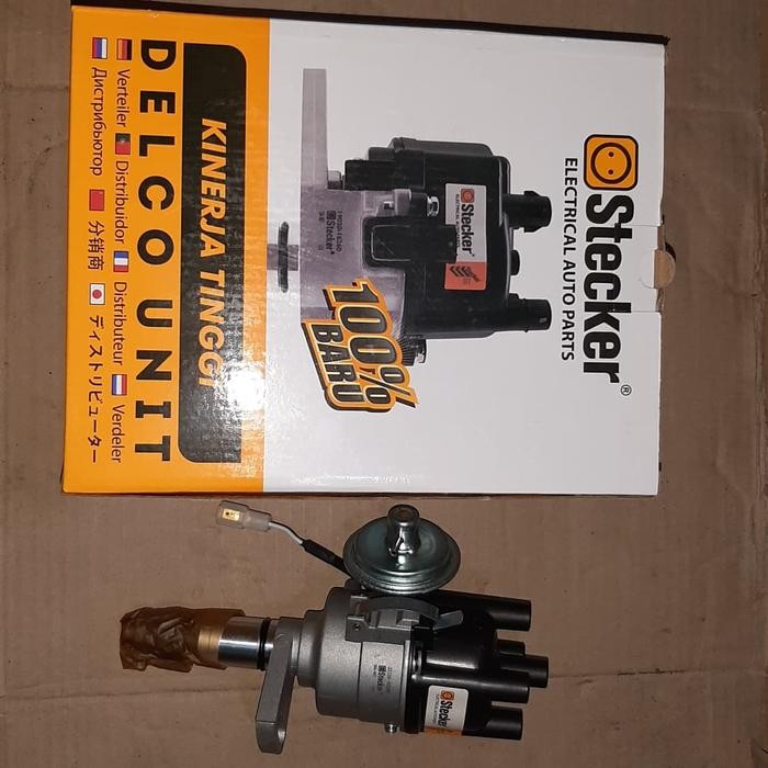 Stecker Delco Assy Cdi Suzuki Jimny Katana