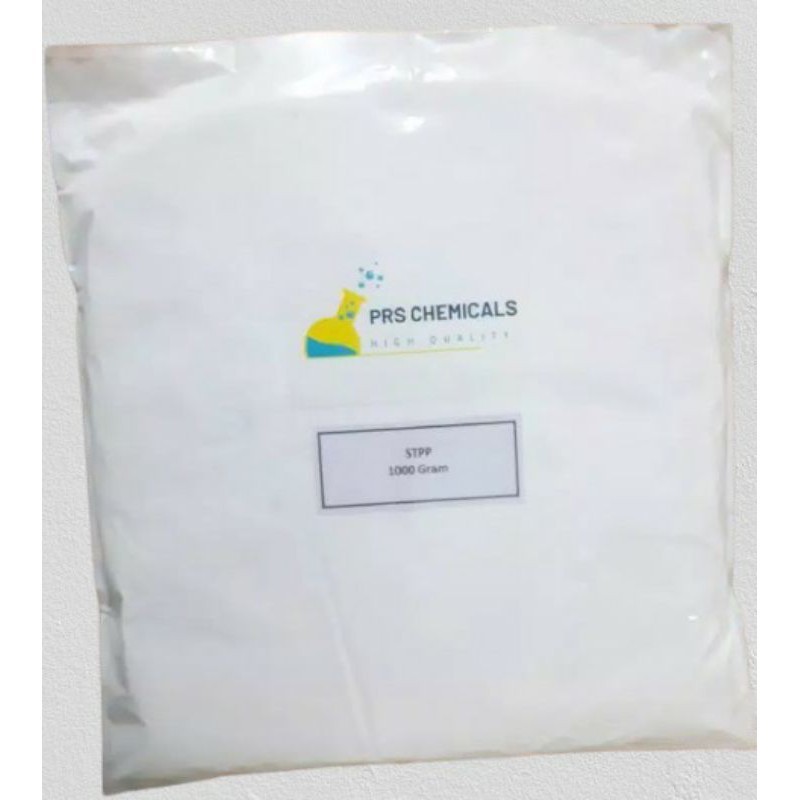 

SANS STTP / STPP / Sodium Tripolyphosphate 1kg