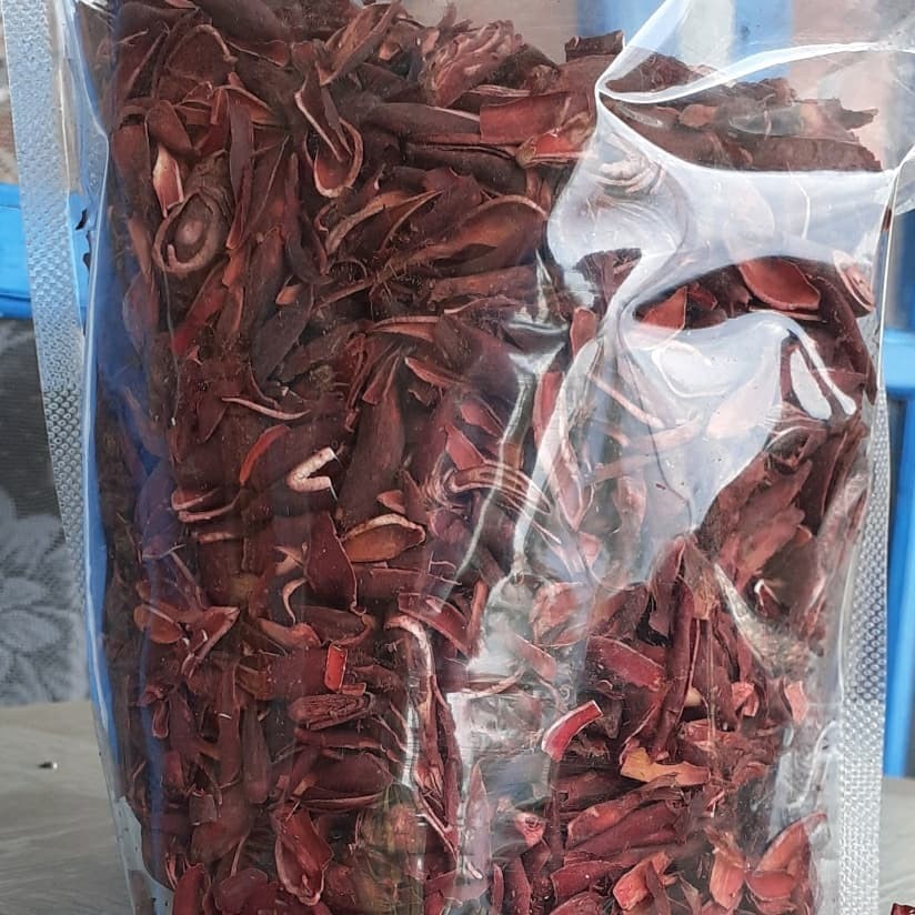 

SANS [COD] Agen Jual Bawang Dayak Kalimantan Kering Rajang Asli Hutan Paling Murah Siap Konsumsi