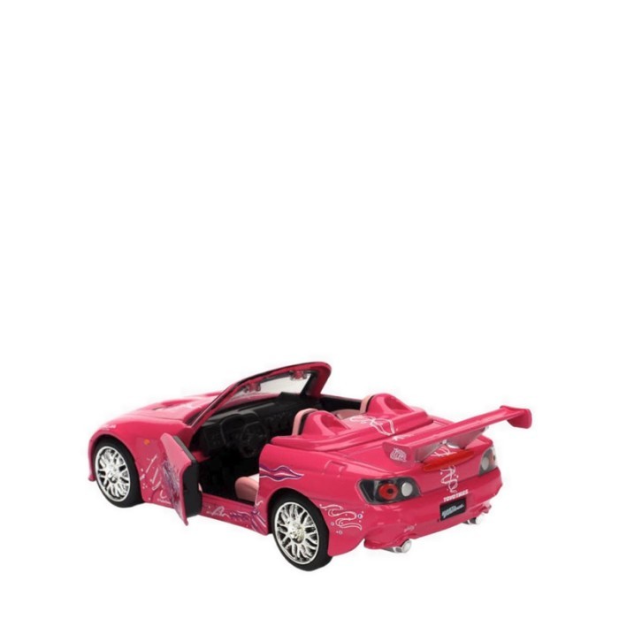 Terlaris Jada Honda S2000 Free Rolling - Jad97610