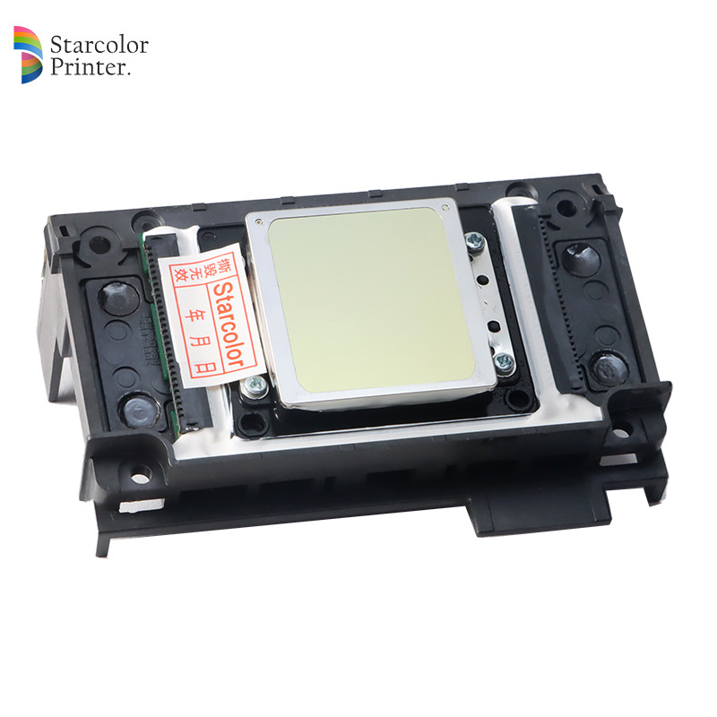 100% new xp600 printhead uv original epson xp600 dx11 printer head without epson label eco solvent u