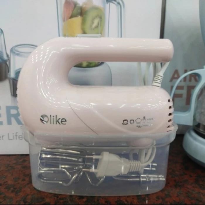 Olike Hand Mixer