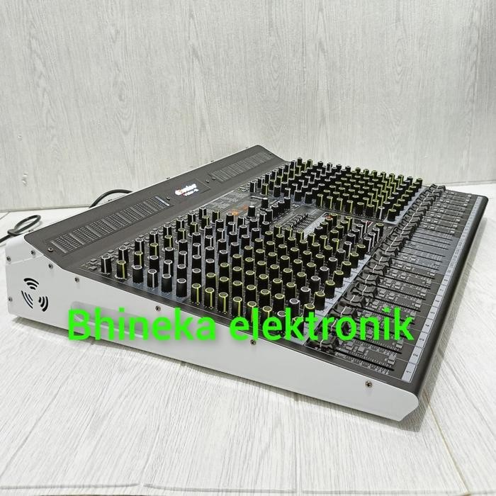Mixer dBvoice victor16 / Victor 16 mixer 16chanel original