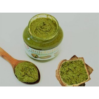 

RATU Pistachio Kunafa Spread Kualitas Terbaik dari Turki