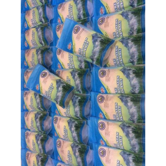 

RATU GROSIR Garam Himalaya Premium 500grm