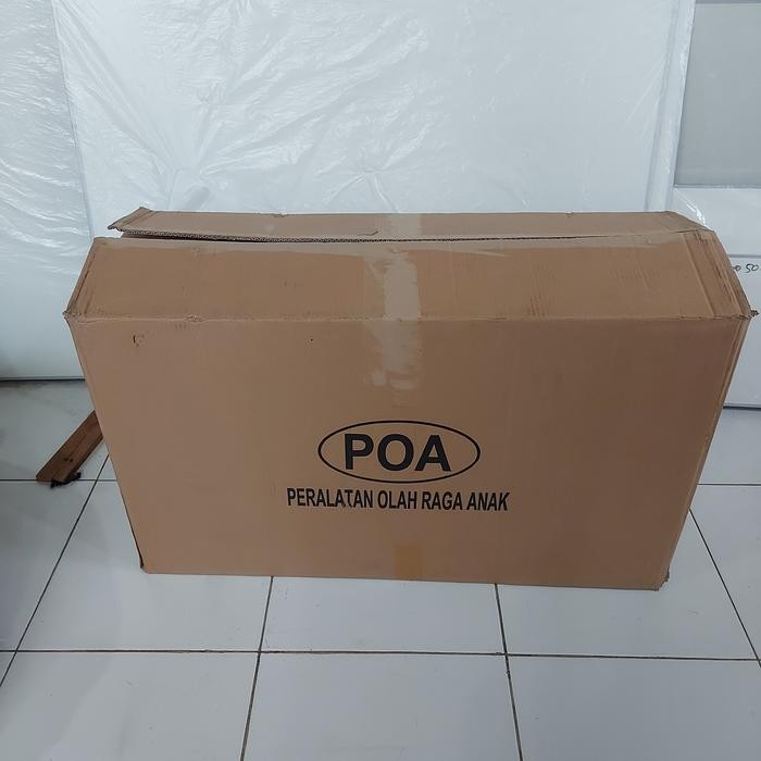 Peralatan Atletik Kids 1 Set Komplit