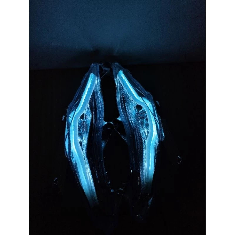 FULLSET LAMPU MOTOR ALIS BEAT KARBU RUNNING FULLSET LENGKAP LAMPU ALIS SEIN BEAT KARBU