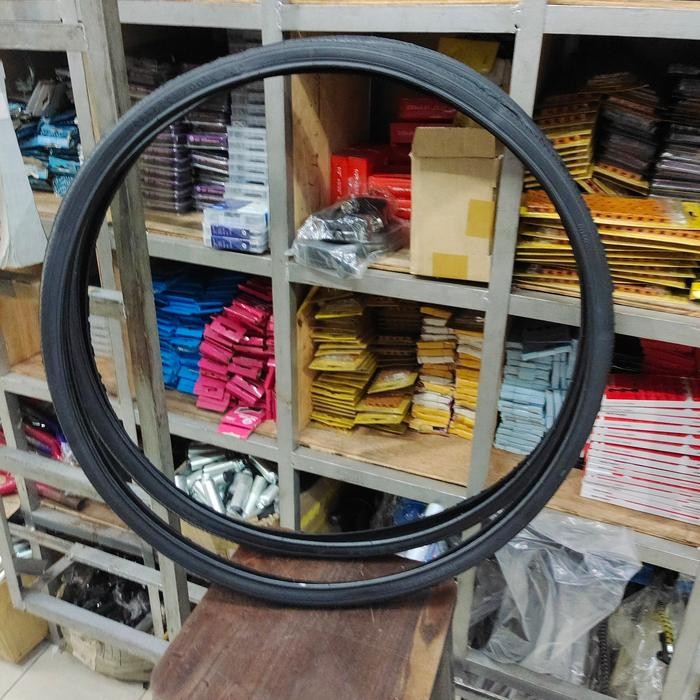 BAN LUAR SEPEDA KENDA 700 X 28 KENDA 700 X 28C K176 SATUAN