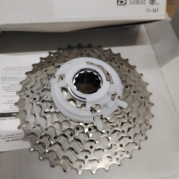 SPROCKET 10 SPEED HG 50 DEORE TIAGRA ZEE SAINT