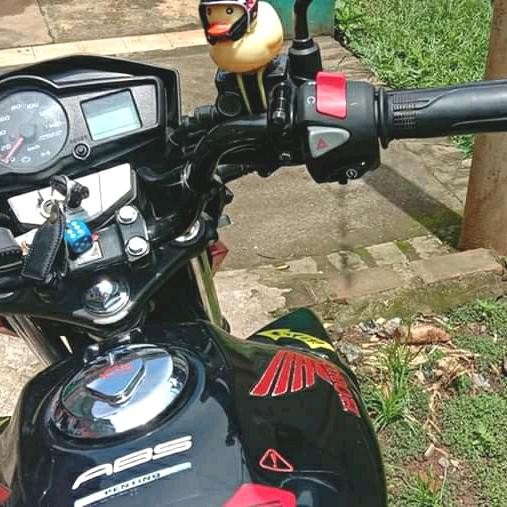 Holder Saklar Kanan New PCX Hybrid Ori PNP Verza Old CB150R Streetfire