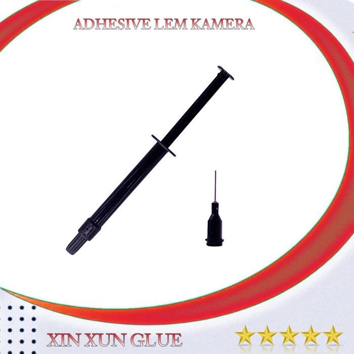 

Xin Xun Glue Adhesive Lem Kamera Repair Anti Shake New