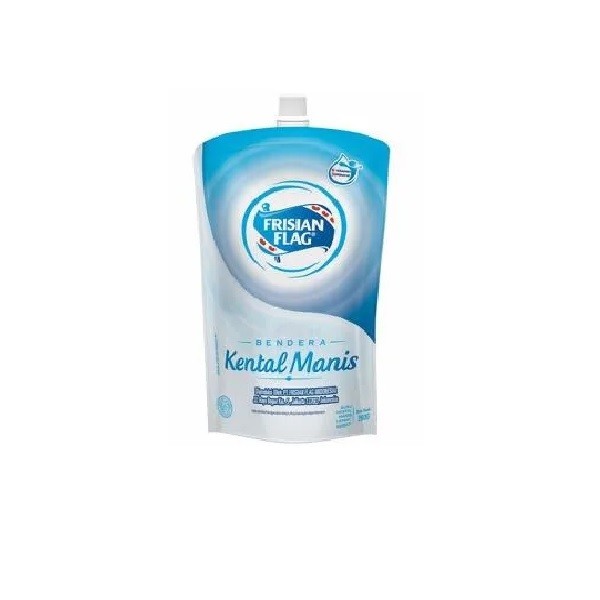 

FRISIAN FLAG SCM POUCH BKM 280 GR