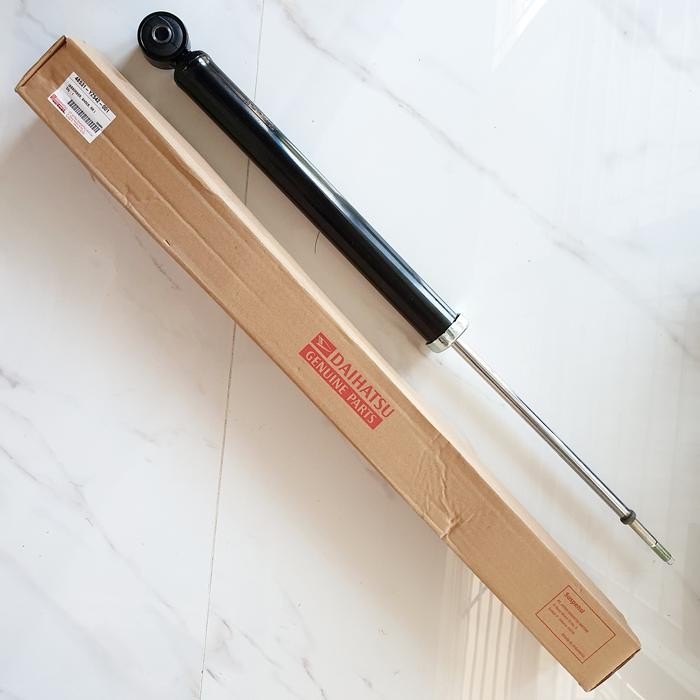 Shock Breaker Belakang Agya Ayla Original Daihatsu