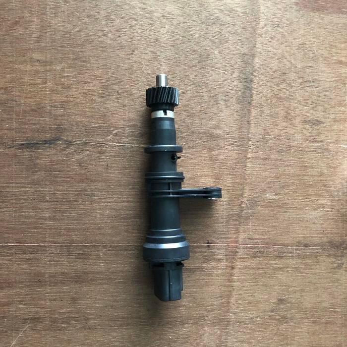 Speed Sensor Civic Ferio Manual