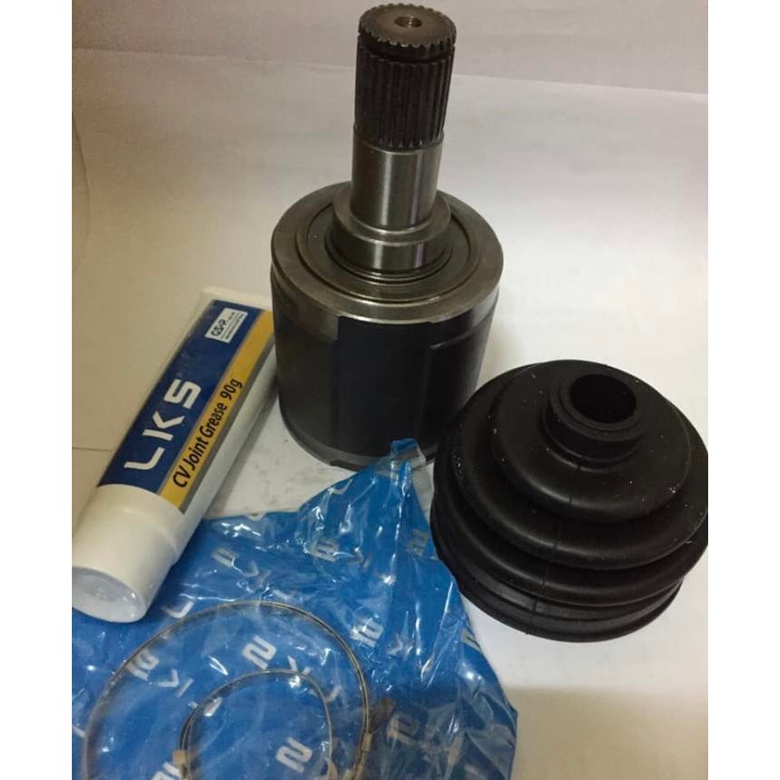 Cv Joint As Roda Dalam Kiri Honda Freed