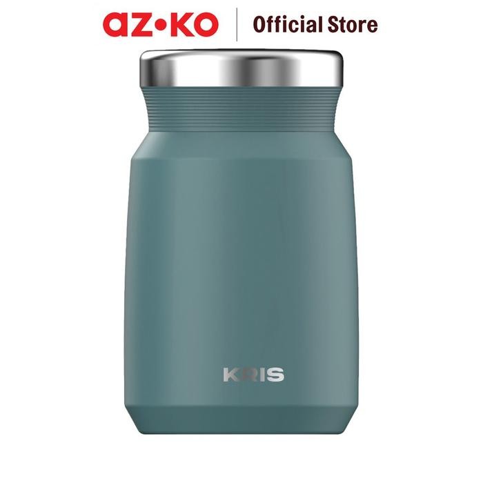 

KRIS 500 ML WADAH MAKANAN THERMAL - HIJAU
