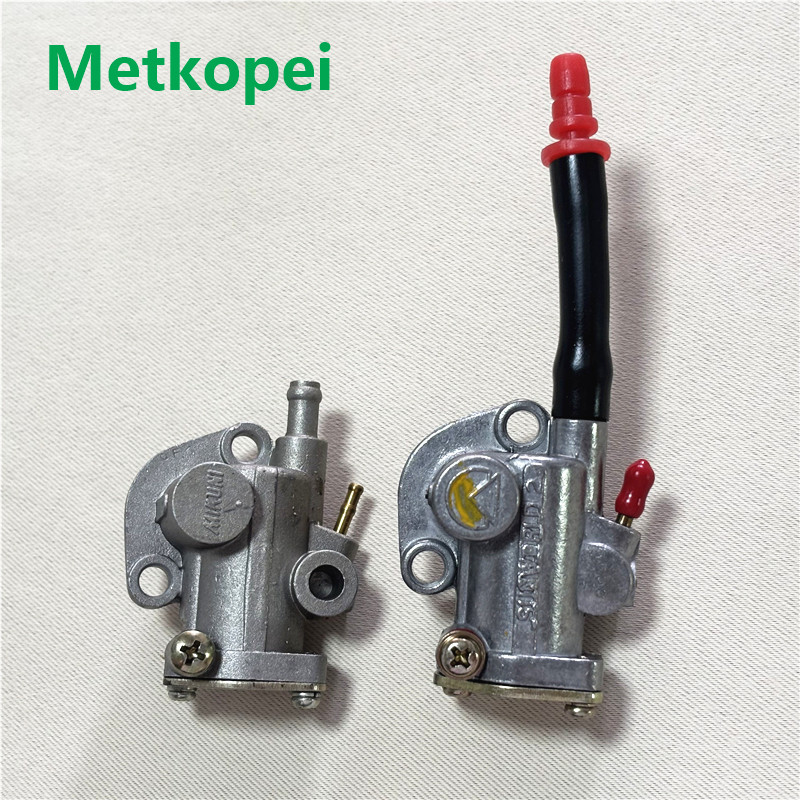 Good Quality Scooter Moped Tb50 Tb60 D1E41Qmb Qm50Qt-B2 Engine Motor Oil Pump For Qingqi Suzuki 50Cc