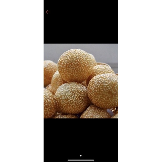 

PROMO!!! ONDE-ONDE PREMIUM BY ROTICOKLATKU ( UKURAN BESAR )