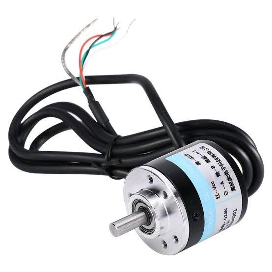 Terlaris Rotary Encoder Rotary Encoder SALE