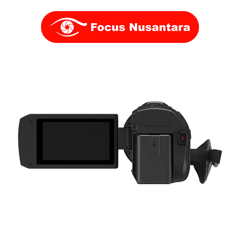 Panasonic HC-VX1 4K Camcorder