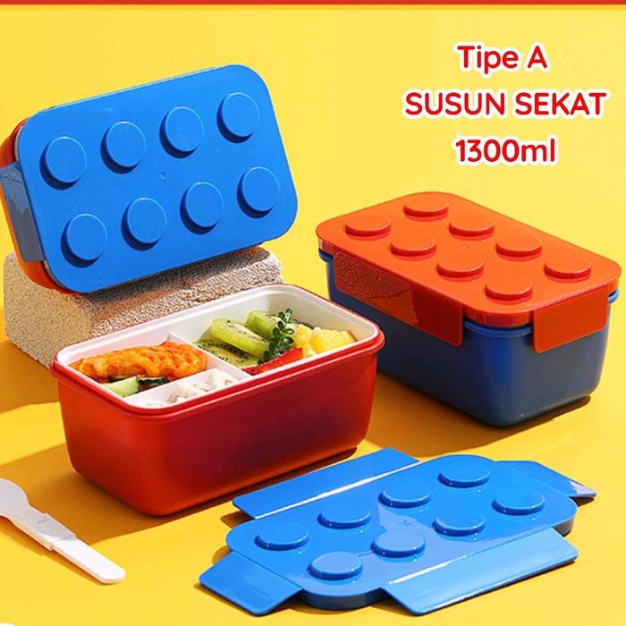 

Kotak Makan LEGOS Kotak Makan Anak Kotak Bekal Lunchbox Anak sekolah
