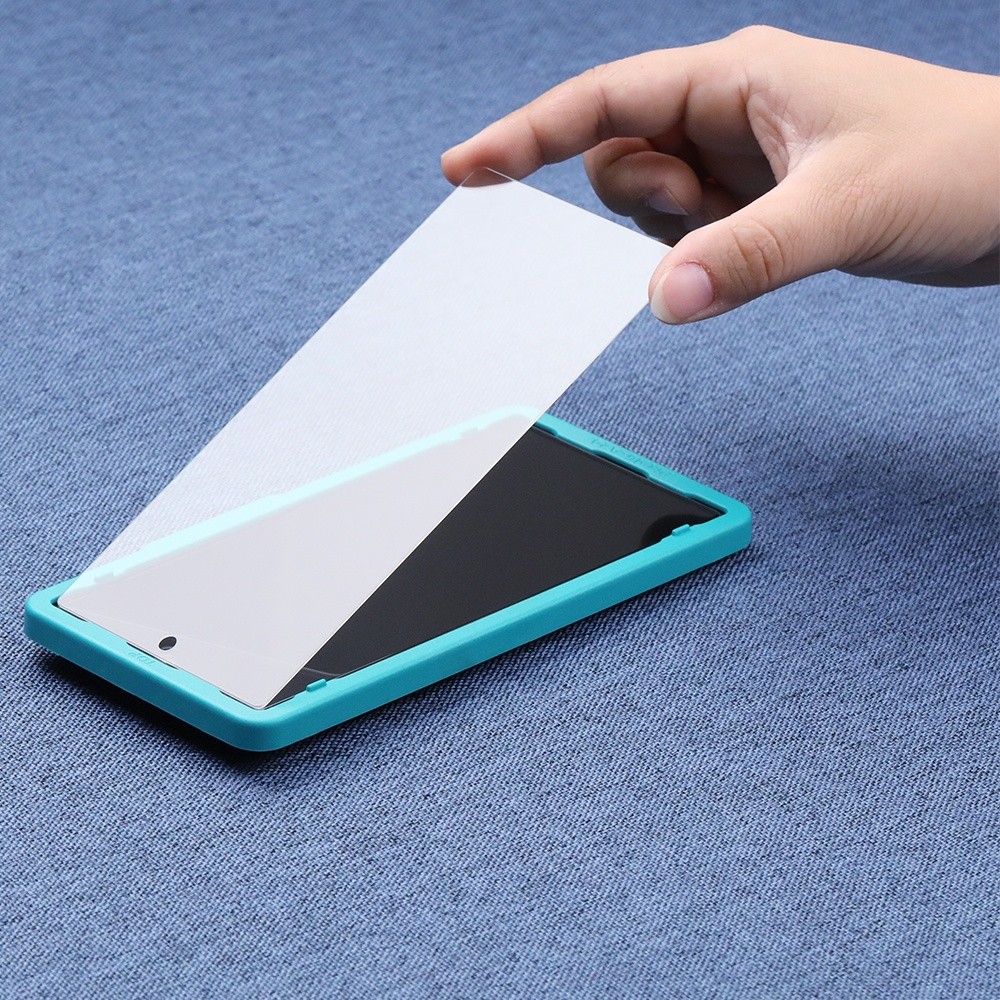 RB2233 Tempered Glass Ibywind Google Pixel 6 Oleophobic Coating