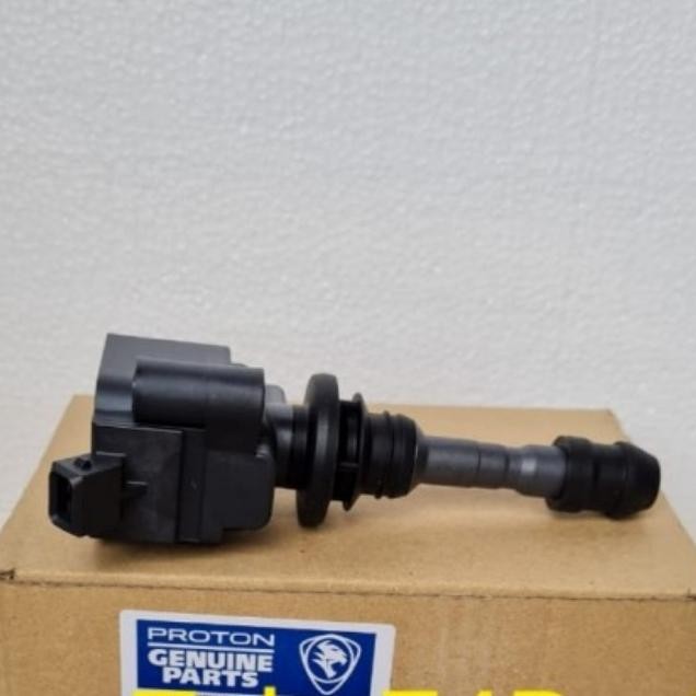 Ignition Coil Proton Exora Cfe Bold Turbo Preve Saga Bim Flx Kuil Koil