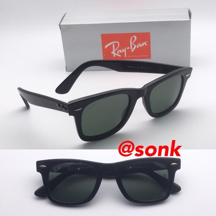 Rb Wayfarere 5121 #Gratisongkir #Sale #Discount
