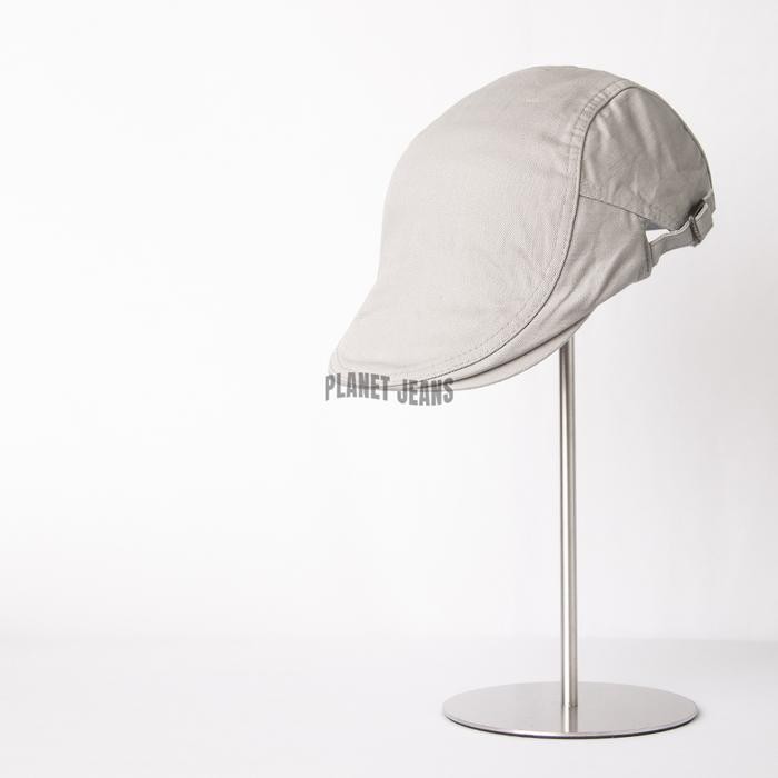 Topi Newsboy Twill Peaky Blinders , Sutradara Flatcap Vintage - Fc05 Planet Jeans #Gratisongkir