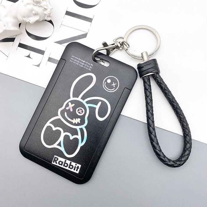 

HOLDER PELINDUNG KARTU MOTIF FLAZZ E MONEY