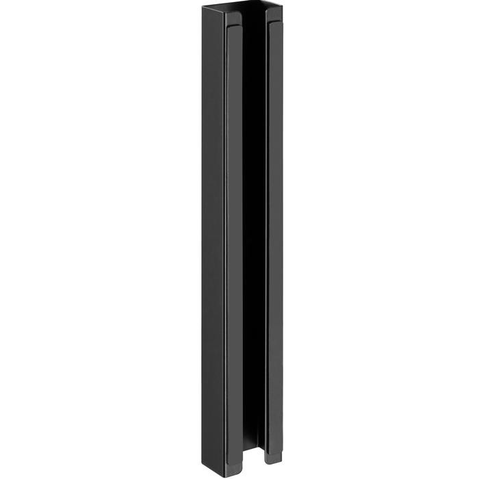 

MAGNETIC KABEL MANAGEMENT OXIMUS CM78 HITAM PUTIH TANPA PERAKITAN. DENGAN 2 PITA MAGNET KUAT, OXIMUS