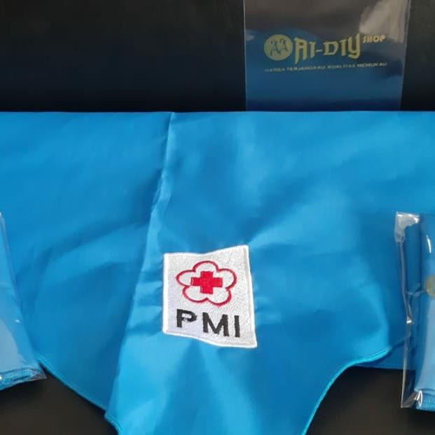 SLAYER PMR PMI MADYA