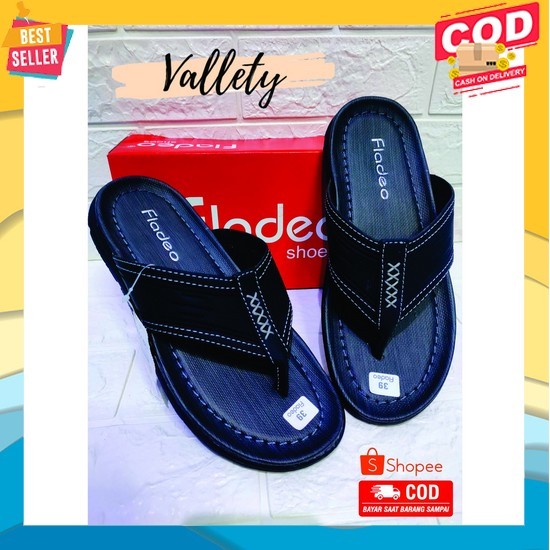 Sandal Pria Sendal Pris Dewasa Sndal Cowok Bapak Bapk Dndal Remaja Kekinian Srendal Slop Pria Sndak 