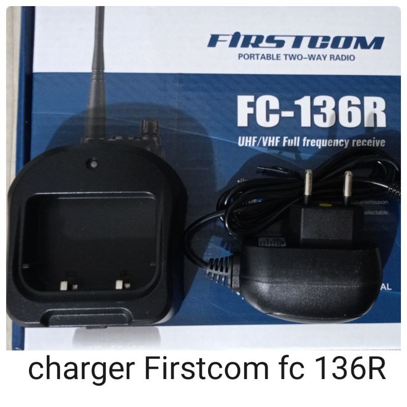 charger HT Firstcom fc 136R/ Firstcom fc 220R seperti foto