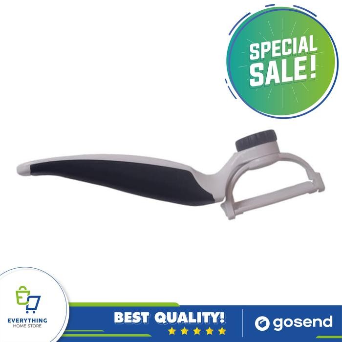 Peeler Buah Sayur Ceramic