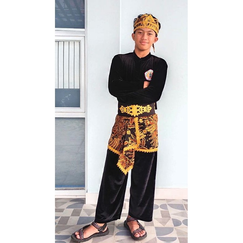 ARE dodot/sembong silat premium