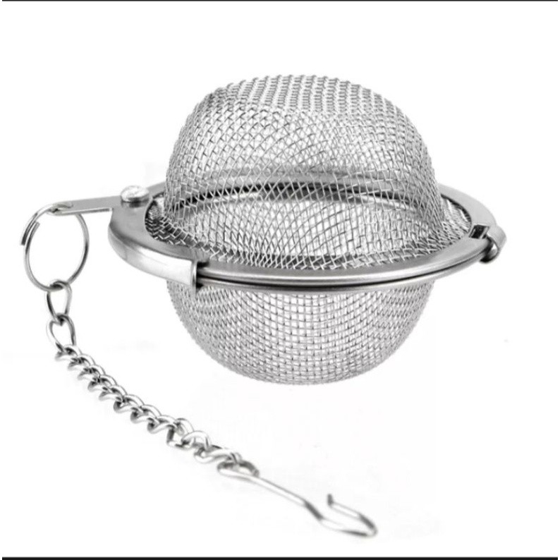 

Stainless Filter Ball / Infuser Stainless Ball
