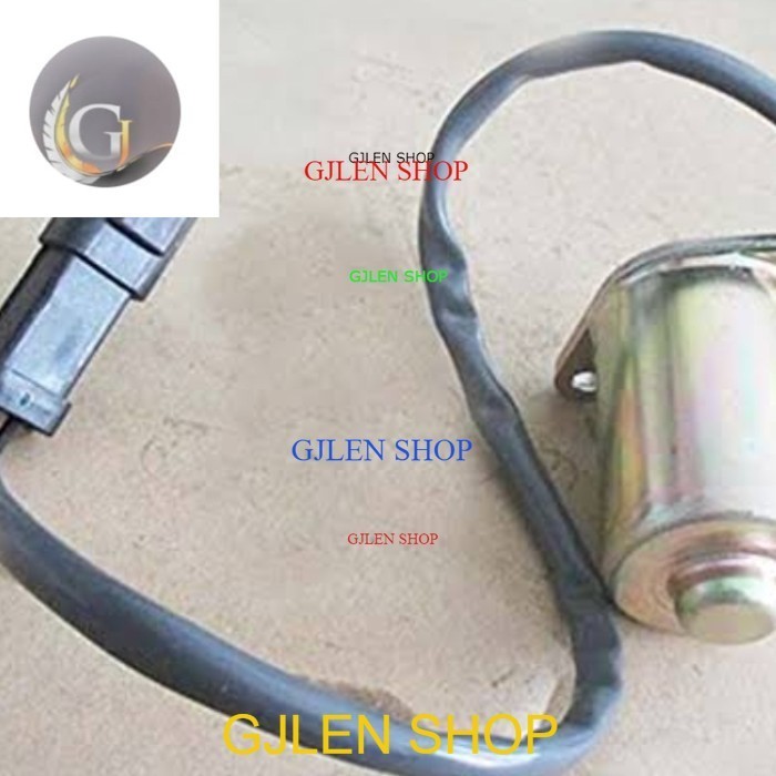 SOLENOID 20Y-60-32120 READY TERLARIS