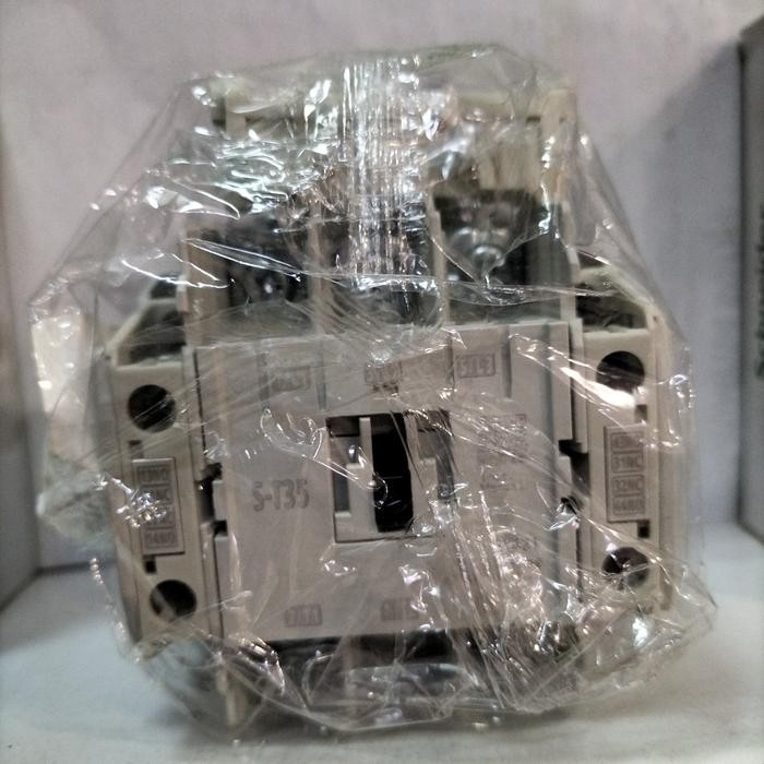 KONTAKTOR MITSUBISHI ST35 ORIGINAL