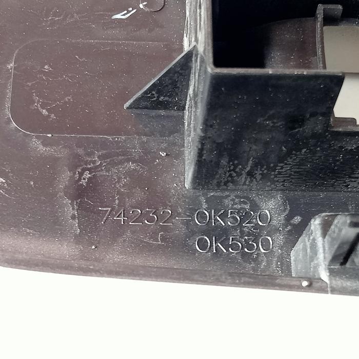 Diskon... Panel Power Window Innova Reborn "Kiri"