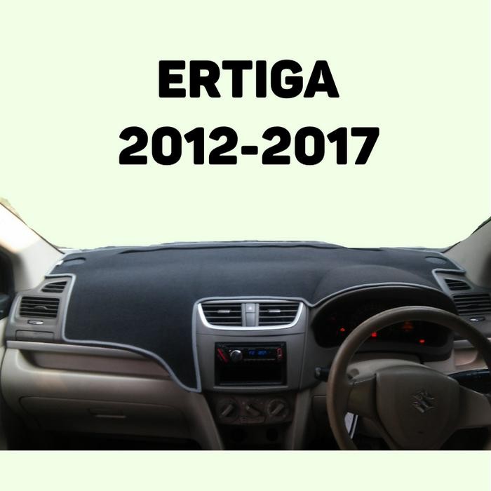 Terbatas.. Alas Dashboard Mobil Ertiga Lama 2012 Pelindung Dashbor Suzuki 2013 2014 2015 2016 2017
