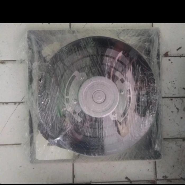 Murah.. Exhaust Fan Plafon 8 Inch ( Bekas/Secon) Merek Kdk Dan Panasonic