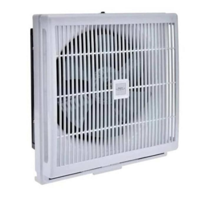 Terbaru.. Exhaust Fan Maspion Mv-300 Nex [ 35 Cm ] 12 Inch (Exhaust Fan Dinding)