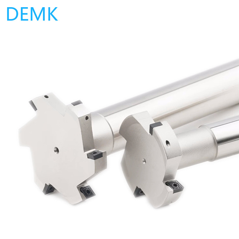 T-slot milling cutter 20mm-50mm Carbide T-knife,side milling cutter,slot milling cutter Indexable T-