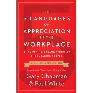 

Readers Collection-Pl_The 5 Languages of Appreciation in the Workplace