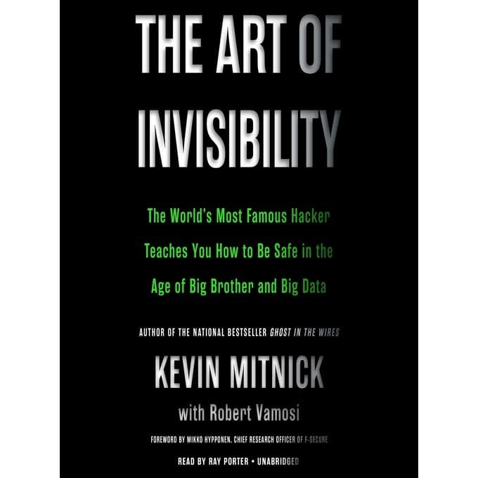 

Readers Collection-Pl_The art of invisibility