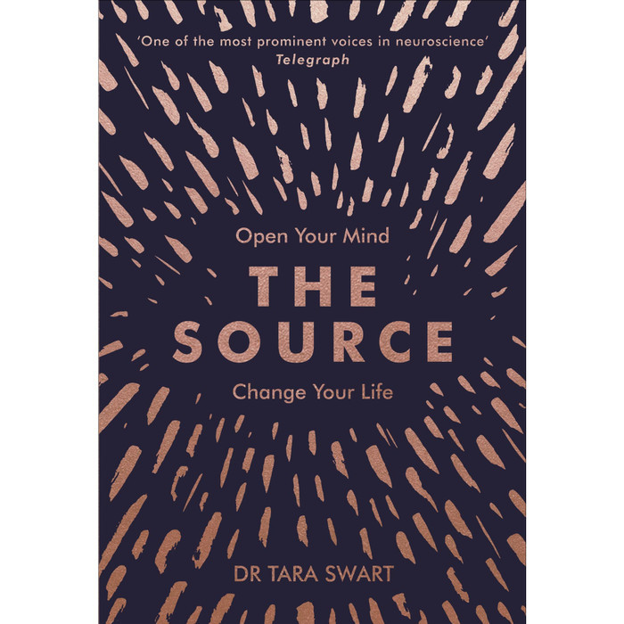 

Produk Favorit CC Ver Eng/Ind_The Source_ Open Your Mind, Change Your Life (Tara Swart)