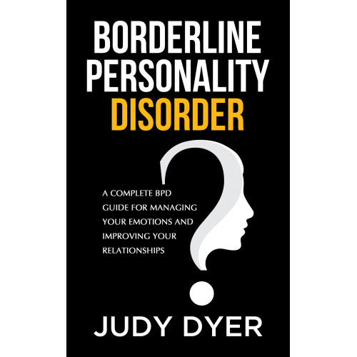 

Readers Collection-Pl_Borderline Personality Disorder A Complete BPD Guide